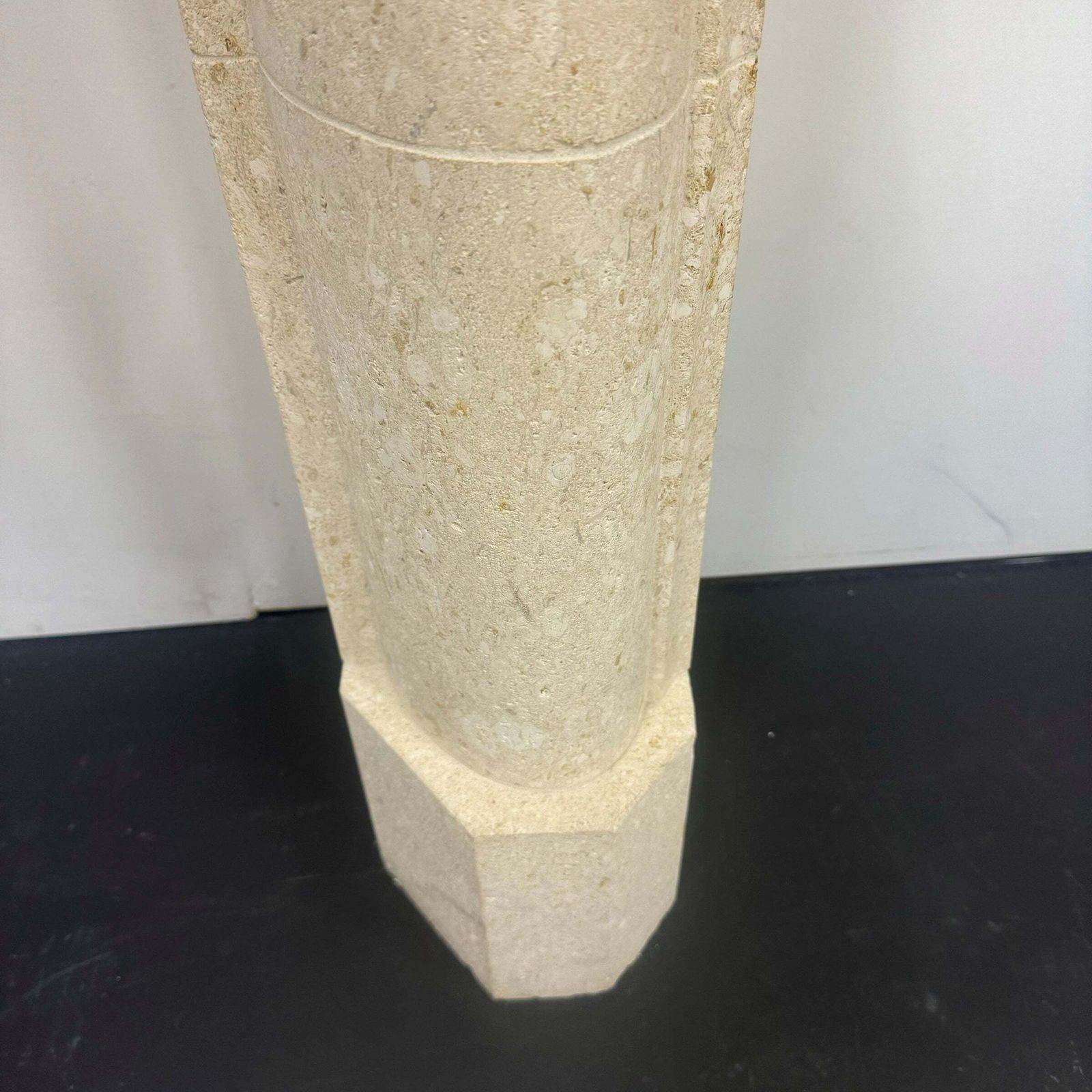 photo for sale Reclaimed Bath Stone Fireplace Surround