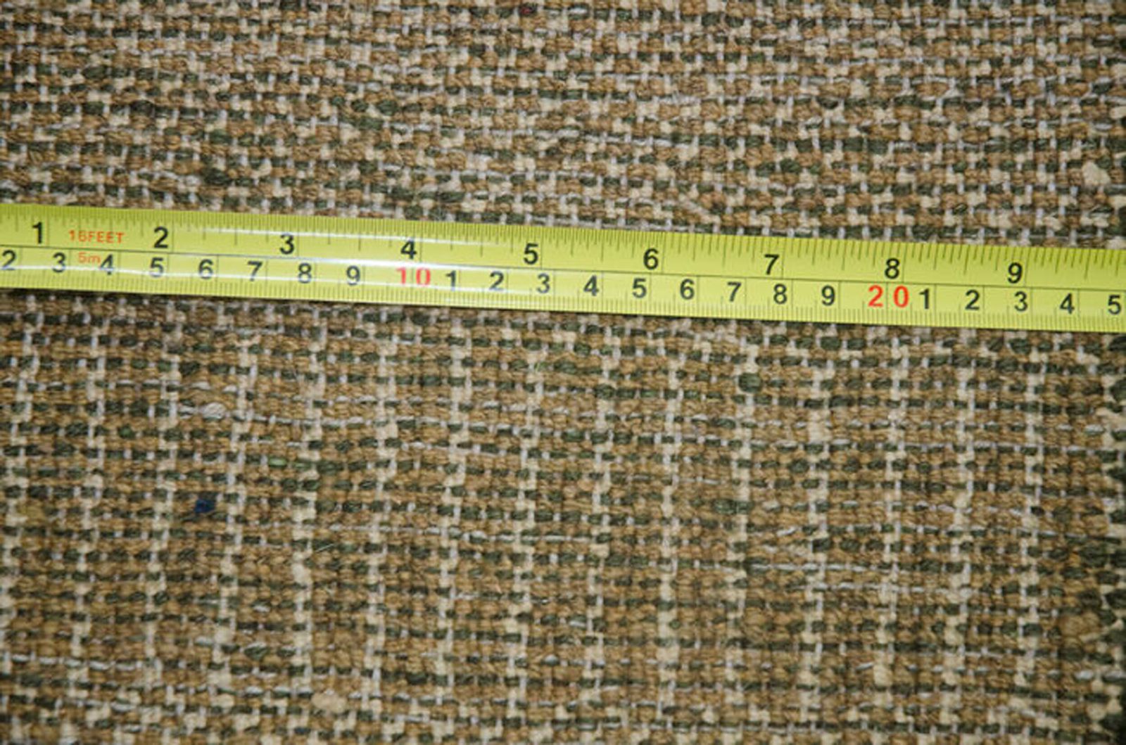 Modern Gabbeh Rug 120x83cm photo furniture