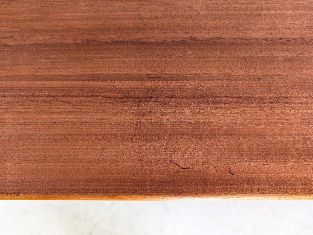 Original Midcentury Sideboard Heinrich Riestenpatt Design Teak 1960 photo buy