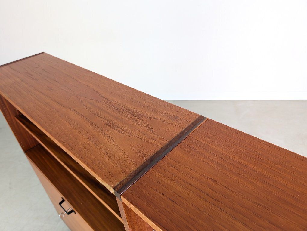 photo for sale Original Midcentury Shelf Pastoe Cees Braakman Made To Measure