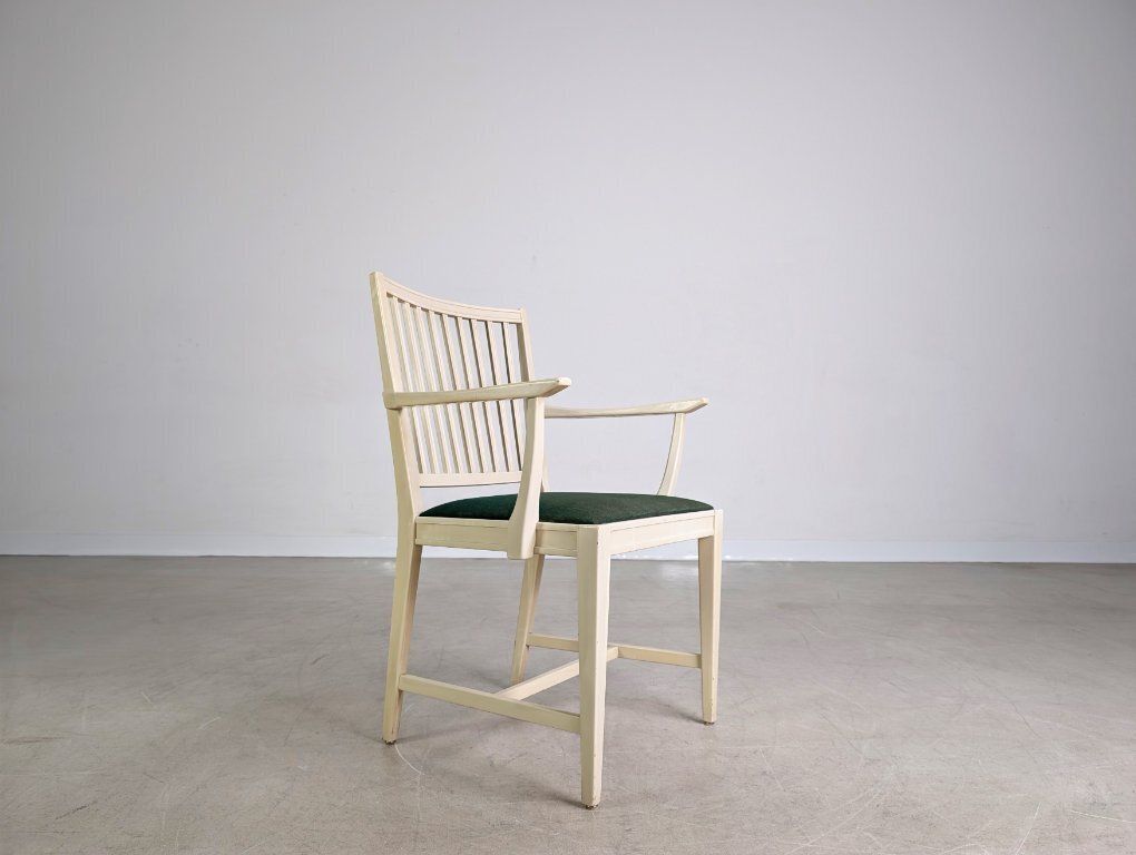 Midcentury Armchair Svante Skogh Sweden Shabby Chic Scandi photo Furniture