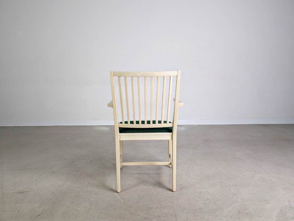 Midcentury Armchair Svante Skogh Sweden Shabby Chic Scandi photo vinterior