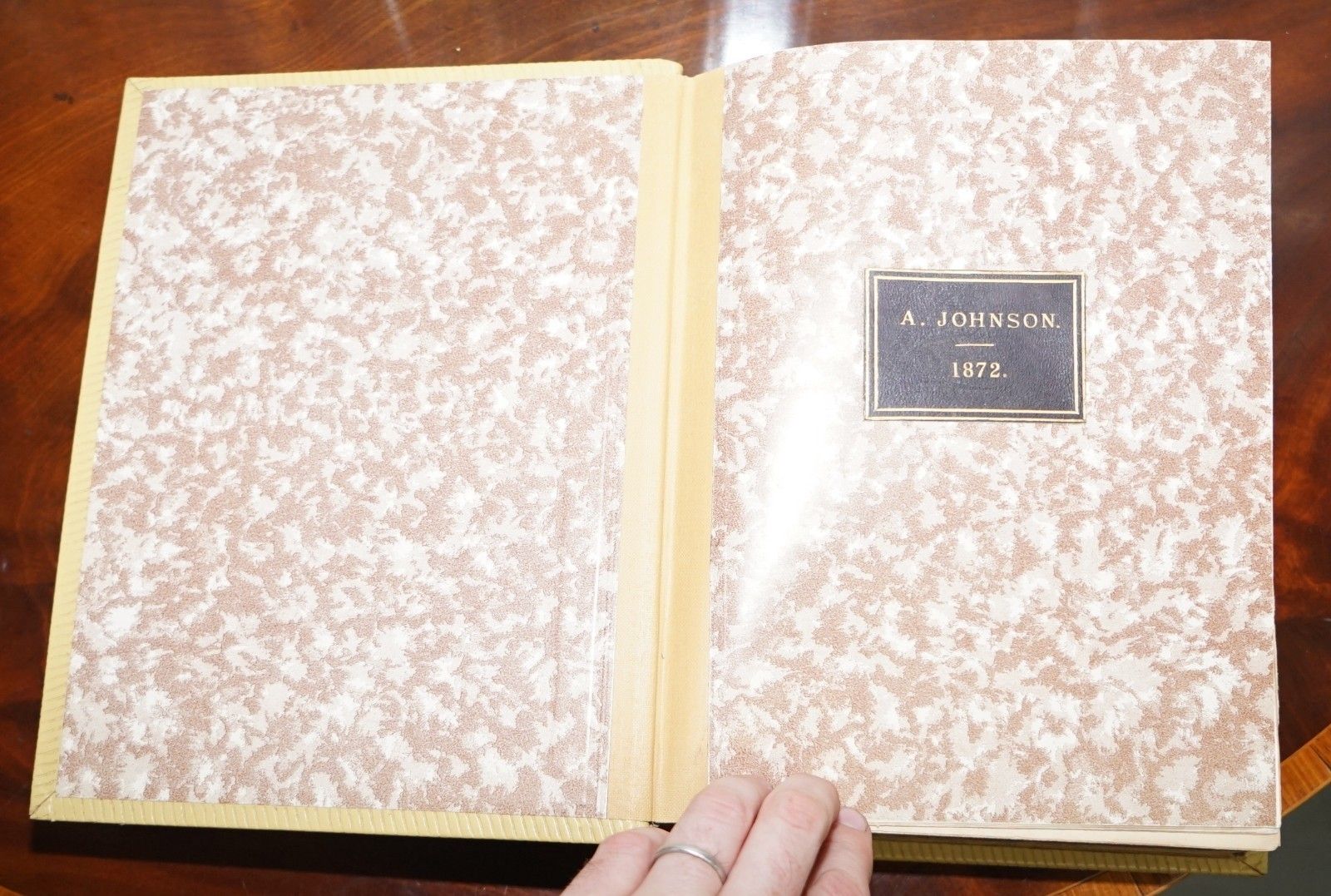 Rare 1872 Edition Of The Pilgrim's Progress And Other Works Of John Bunyan photo 300.0