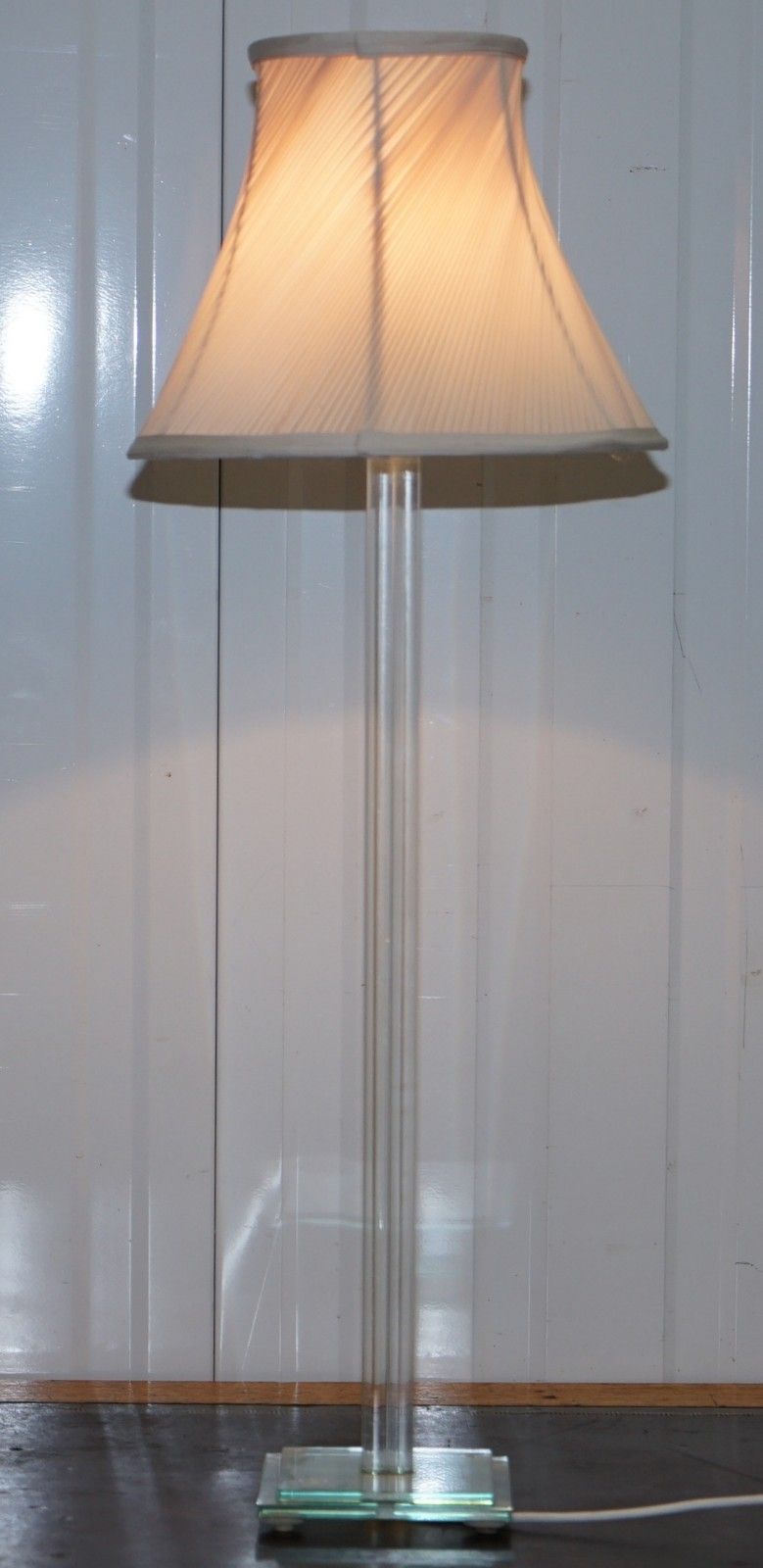 From Duke & Duchess Northumberland's Estate Sale Greenapple Design Table Lamp photo furniture