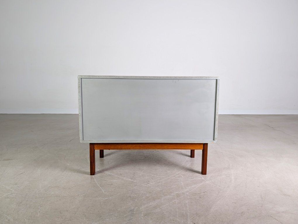 photo vintage Original Asko Finland Secretary Midcentury Desk Vintage