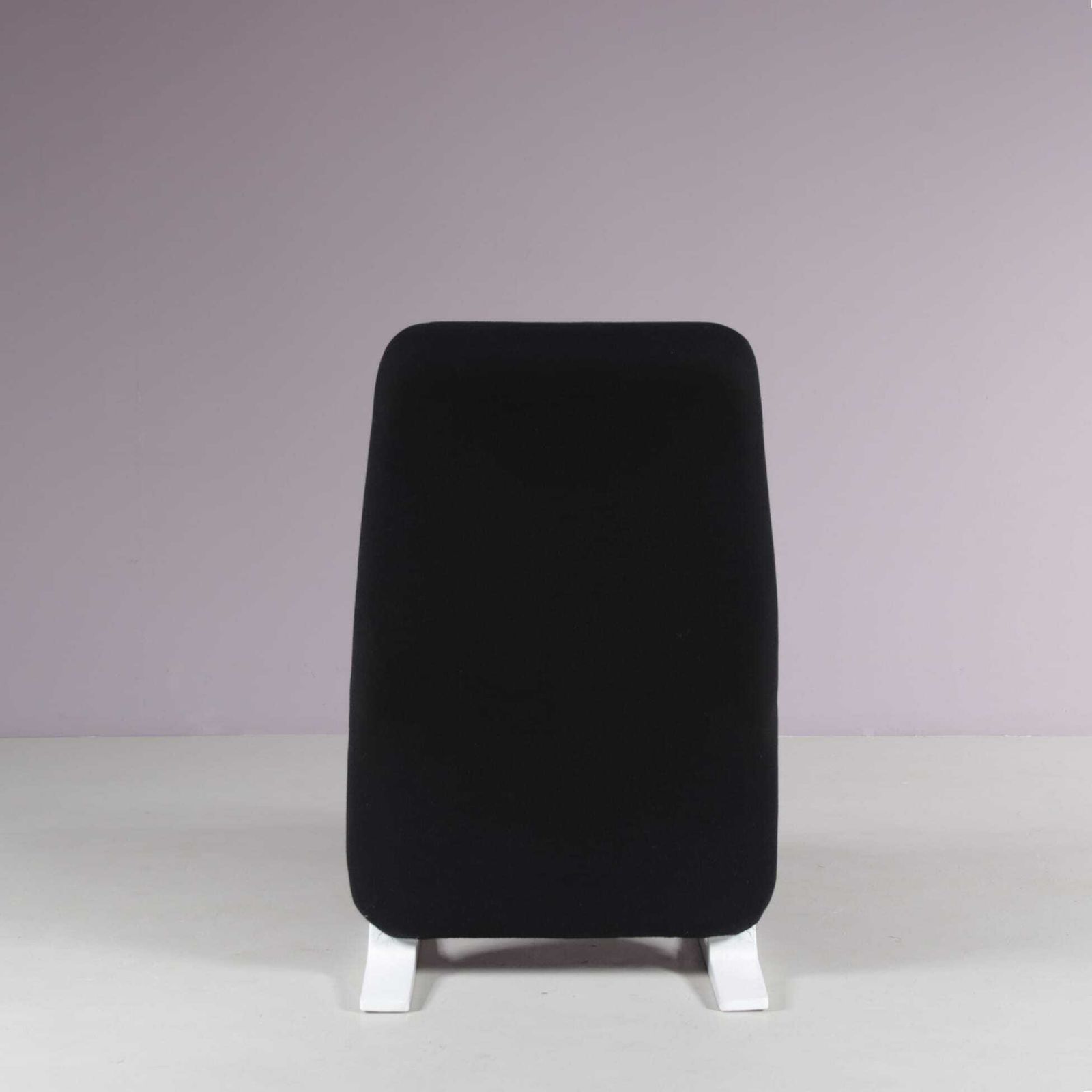photo for sale 1970s “Concorde” Chairs By Pierre Paulin For Artifort, Netherlands
