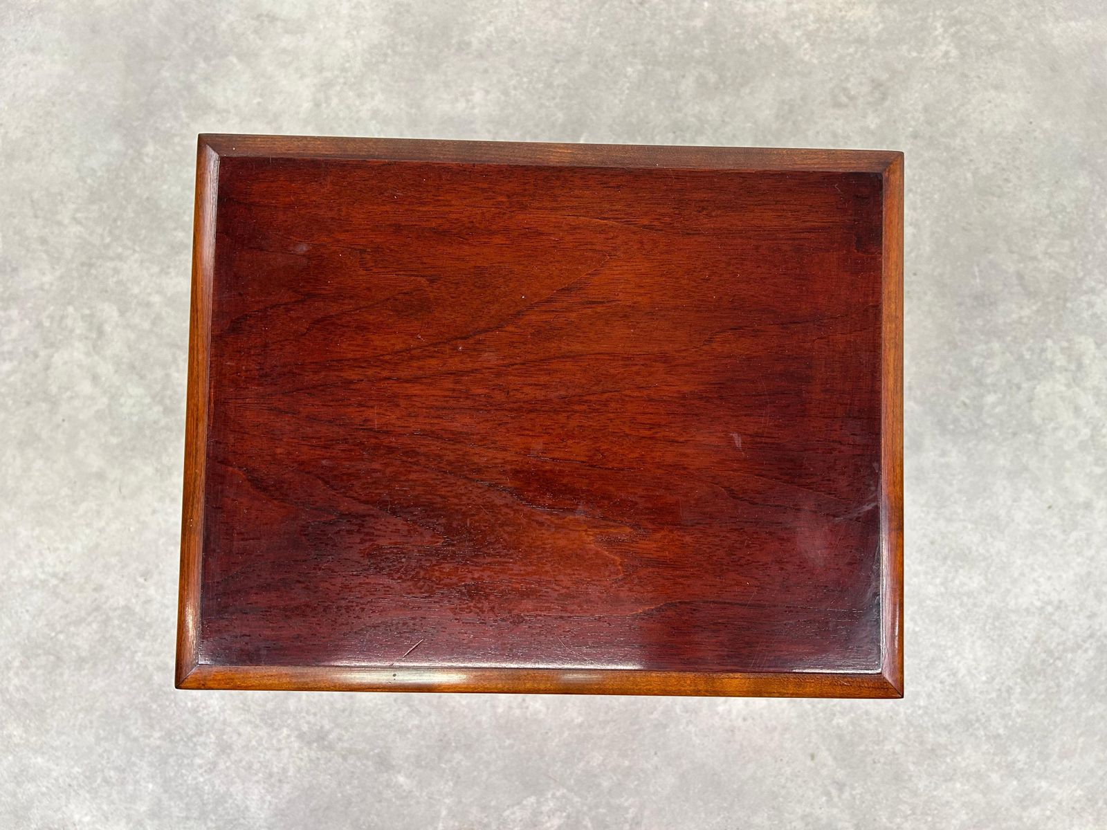 Small Pedestal/Plant Stand photo for sale