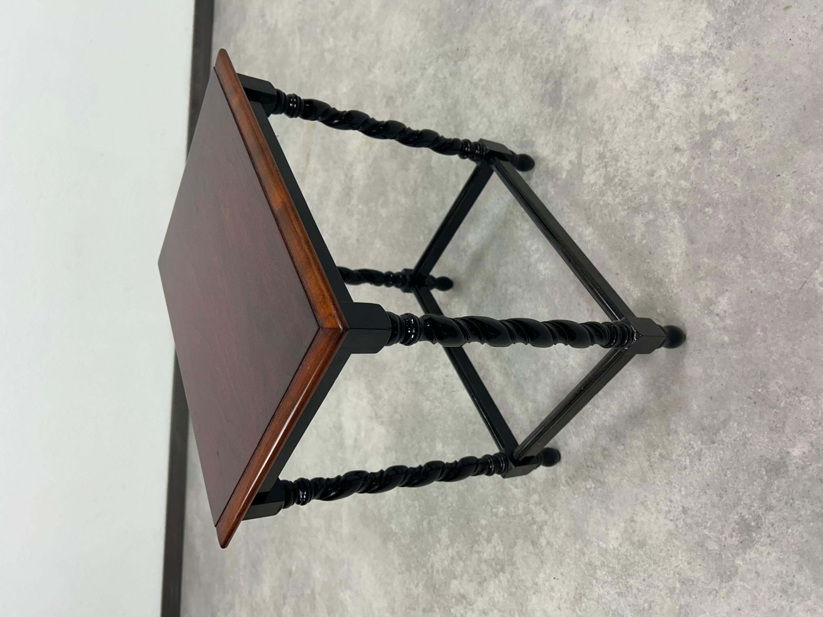 Small Pedestal/Plant Stand photo Home Decor