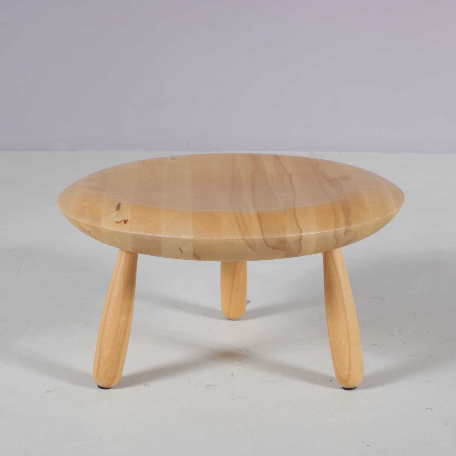 1990s Ps Karljohan Side Table By Christian Hallaröd For Ikea Sweden photo furniture