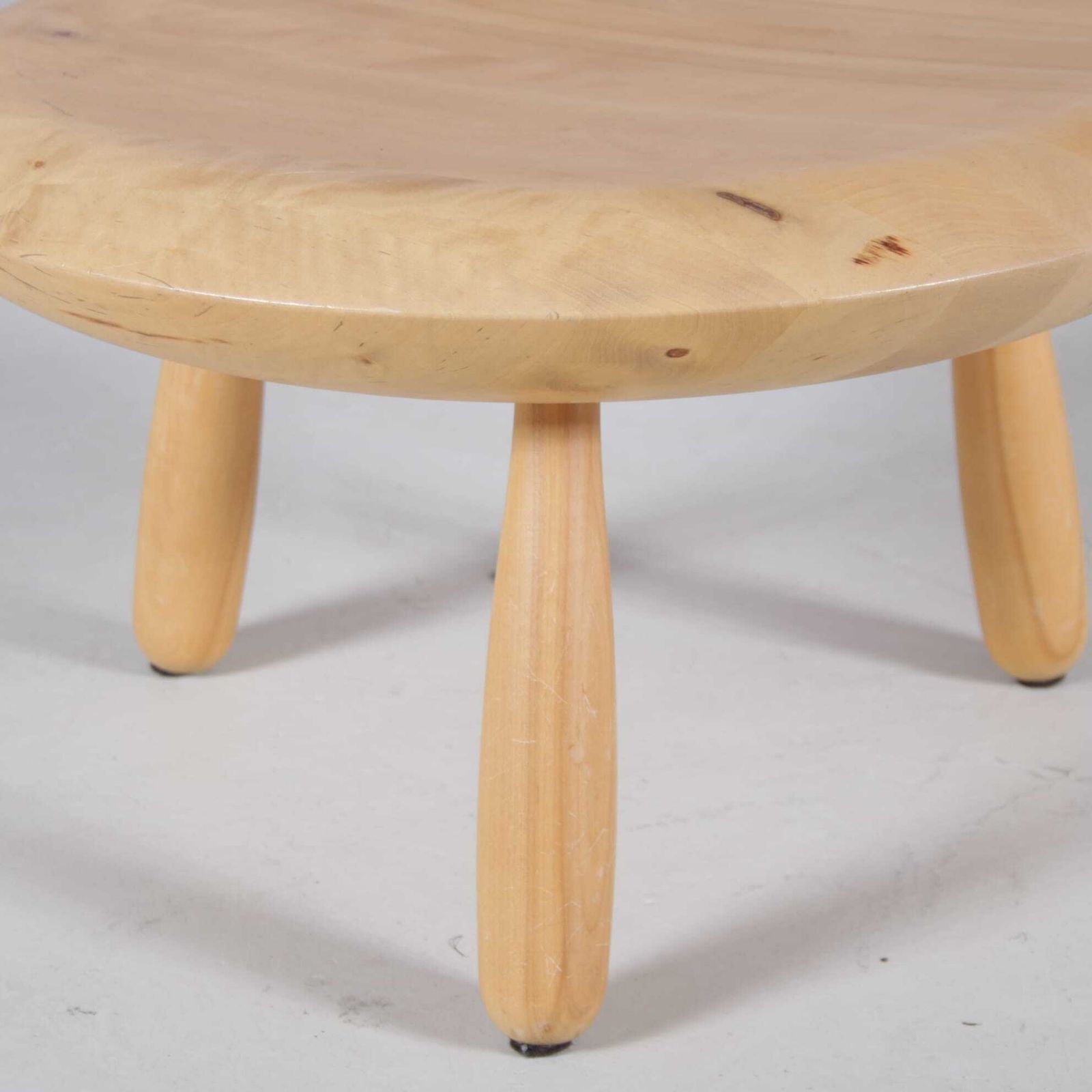 1990s Ps Karljohan Side Table By Christian Hallaröd For Ikea Sweden photo for sale