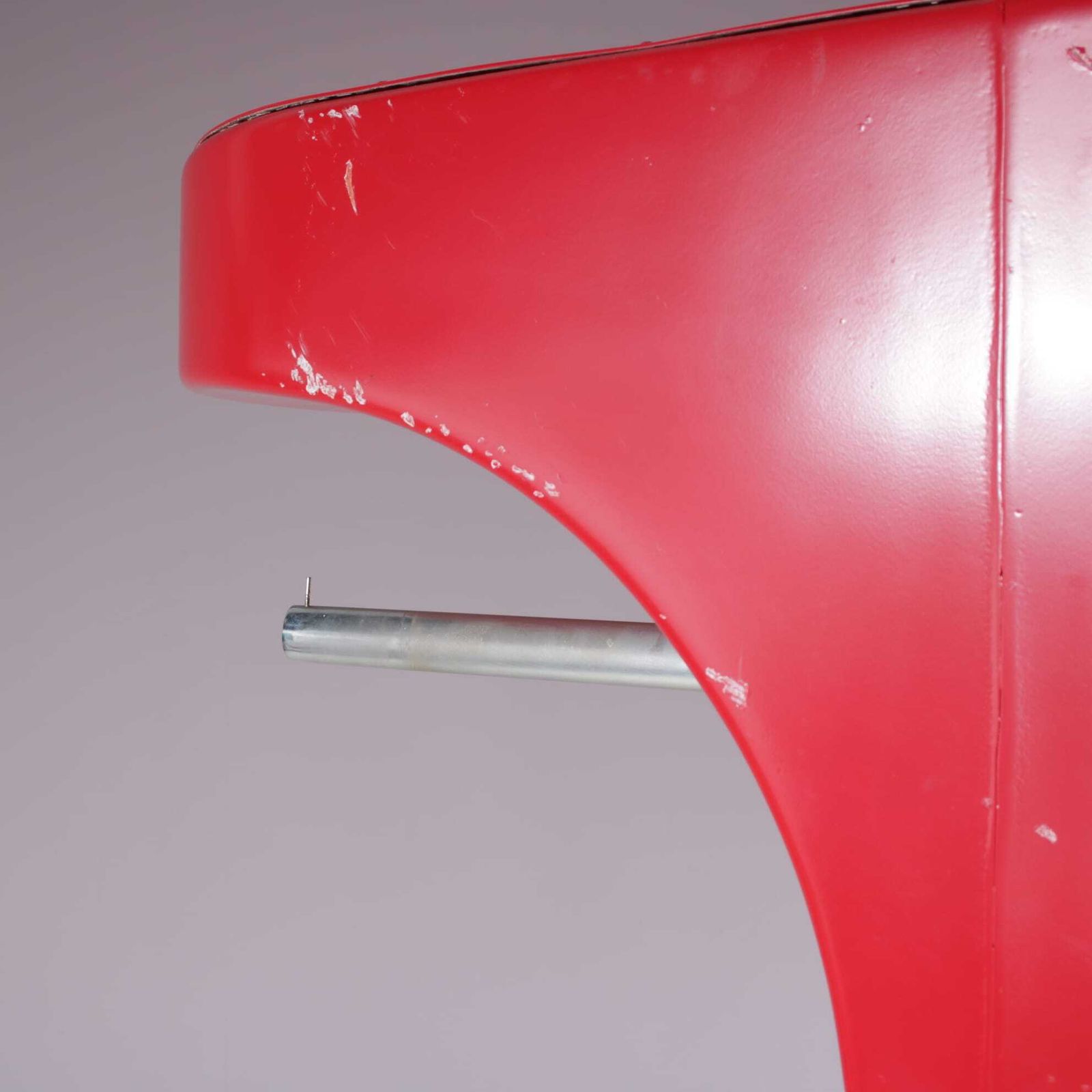 1970s Coat Rack By Valerique Douebrovinskes For Intexal Rodier, France photo Furniture