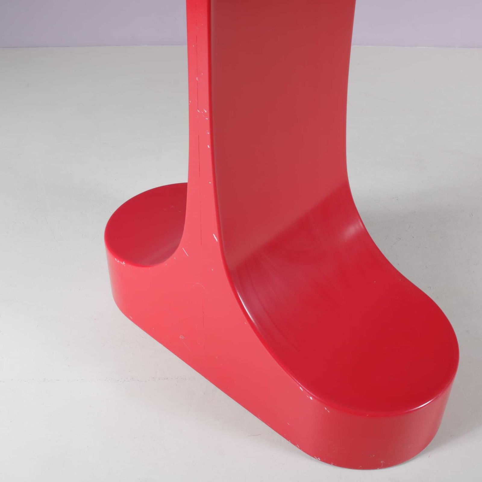 1970s Coat Rack By Valerique Douebrovinskes For Intexal Rodier, France photo 1367.0