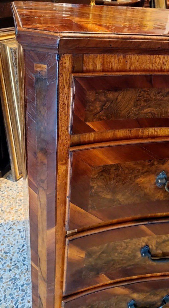 Antique 18th Century Chest Of Drawers photo buy