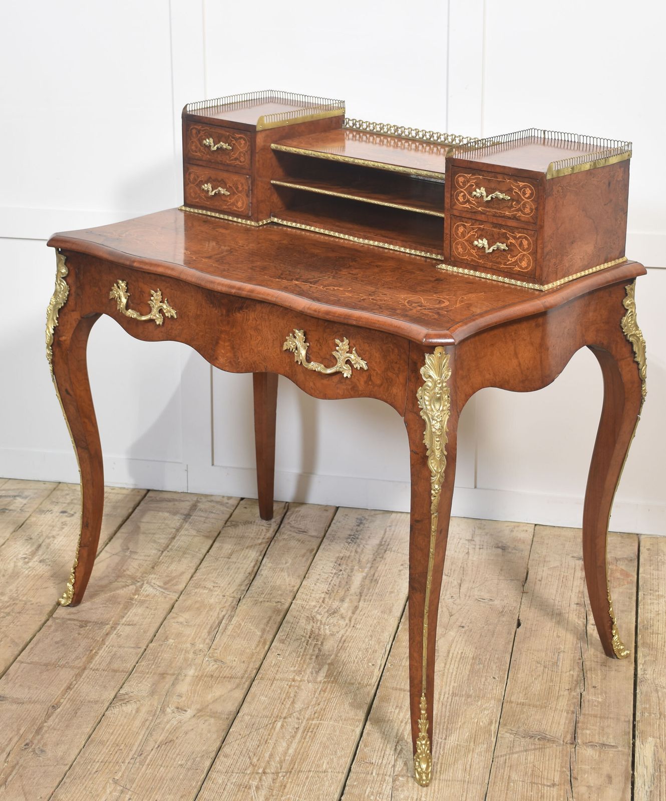 photo furniture 19th Century French Writing Desk
