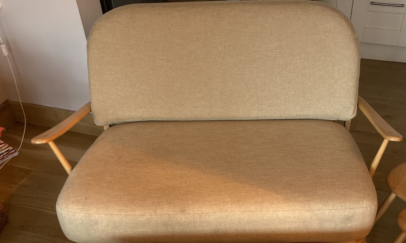 Ercol Chairs X 3 photo 1200.0