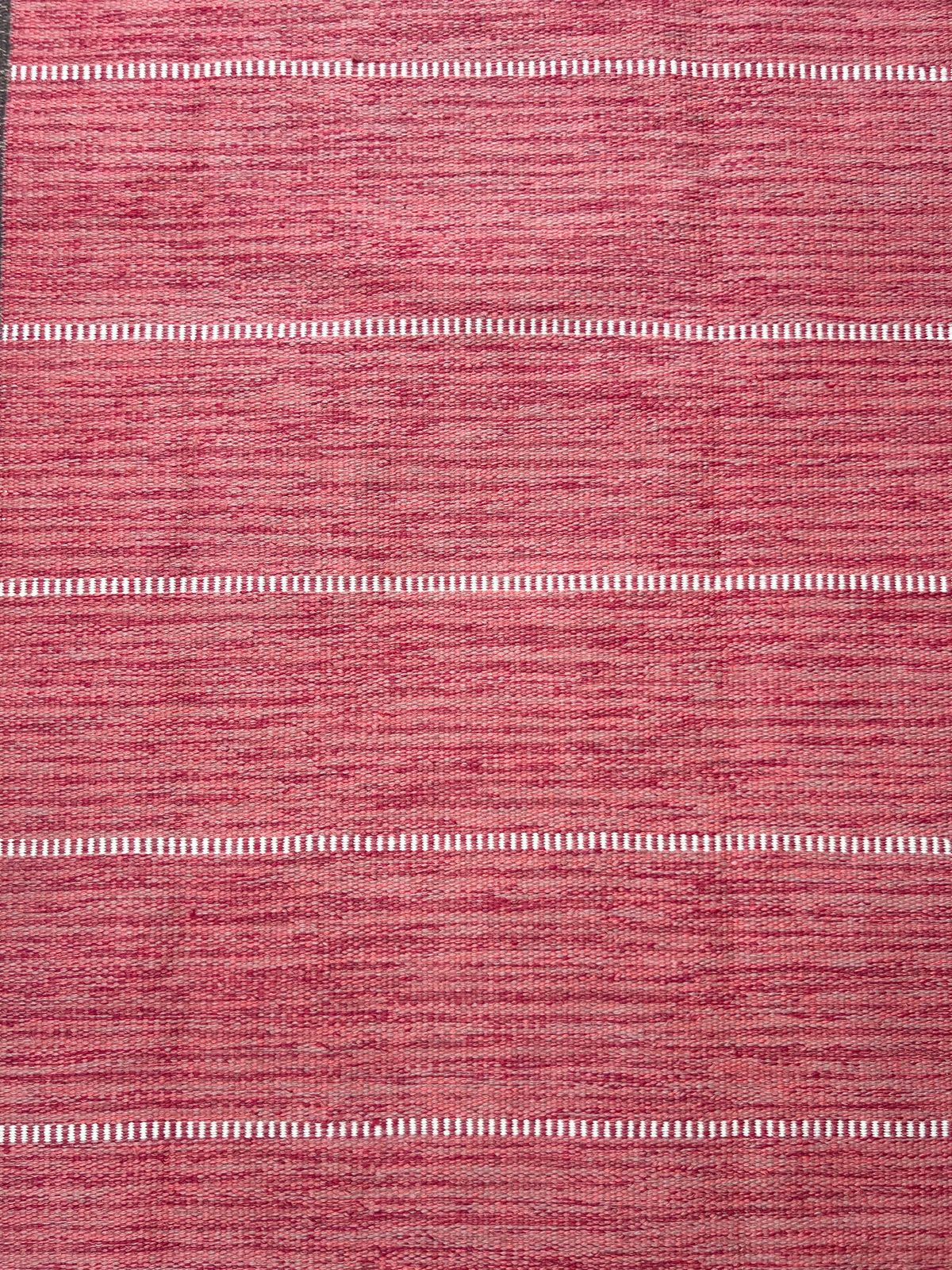 1950's Swedish Flatweave By Anna Greta Sjöqvist photo 1450.0