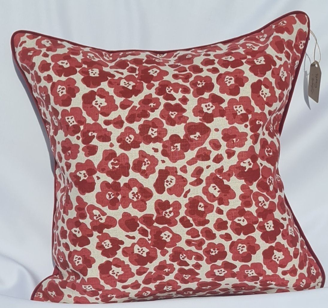 Cathy Nordstrom & Gp & J Baker Cushions photo Home Fixtures