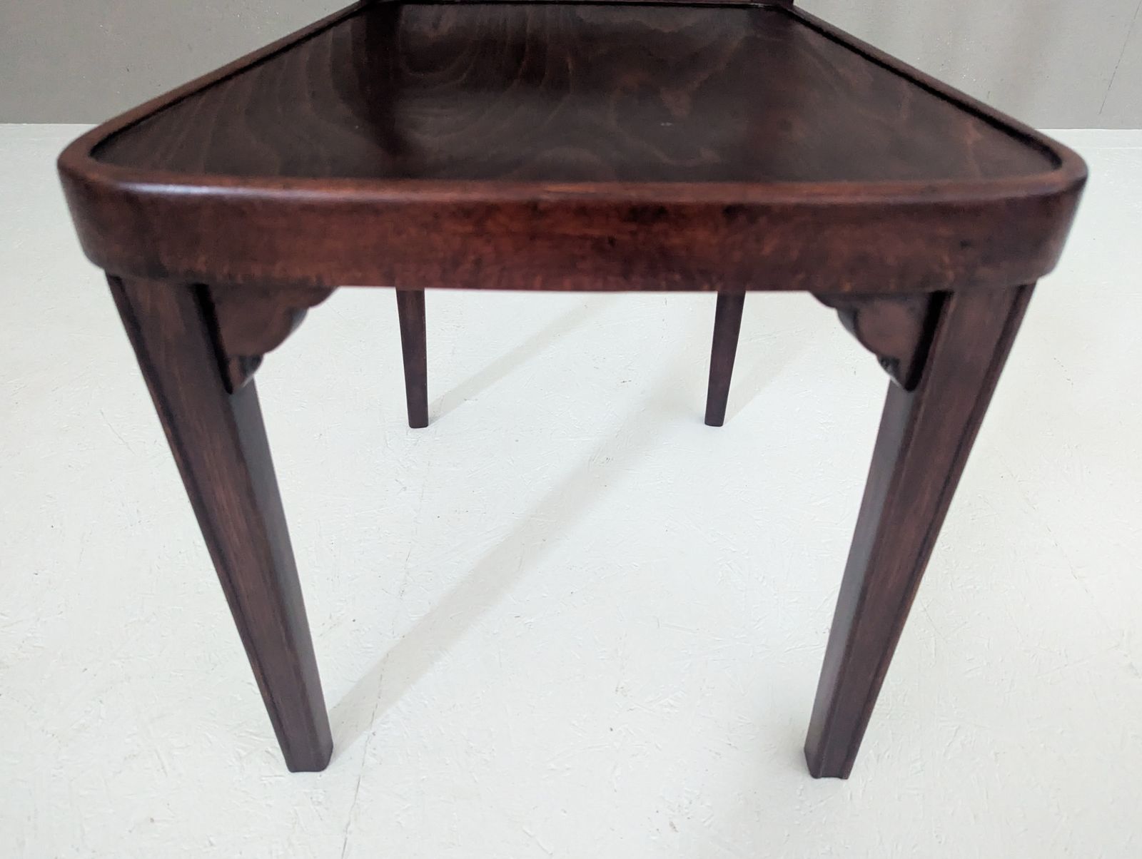 Pair Of Thonet A 562 Chairs By Gustav Siegel, Ca. 1926–1927 photo furniture