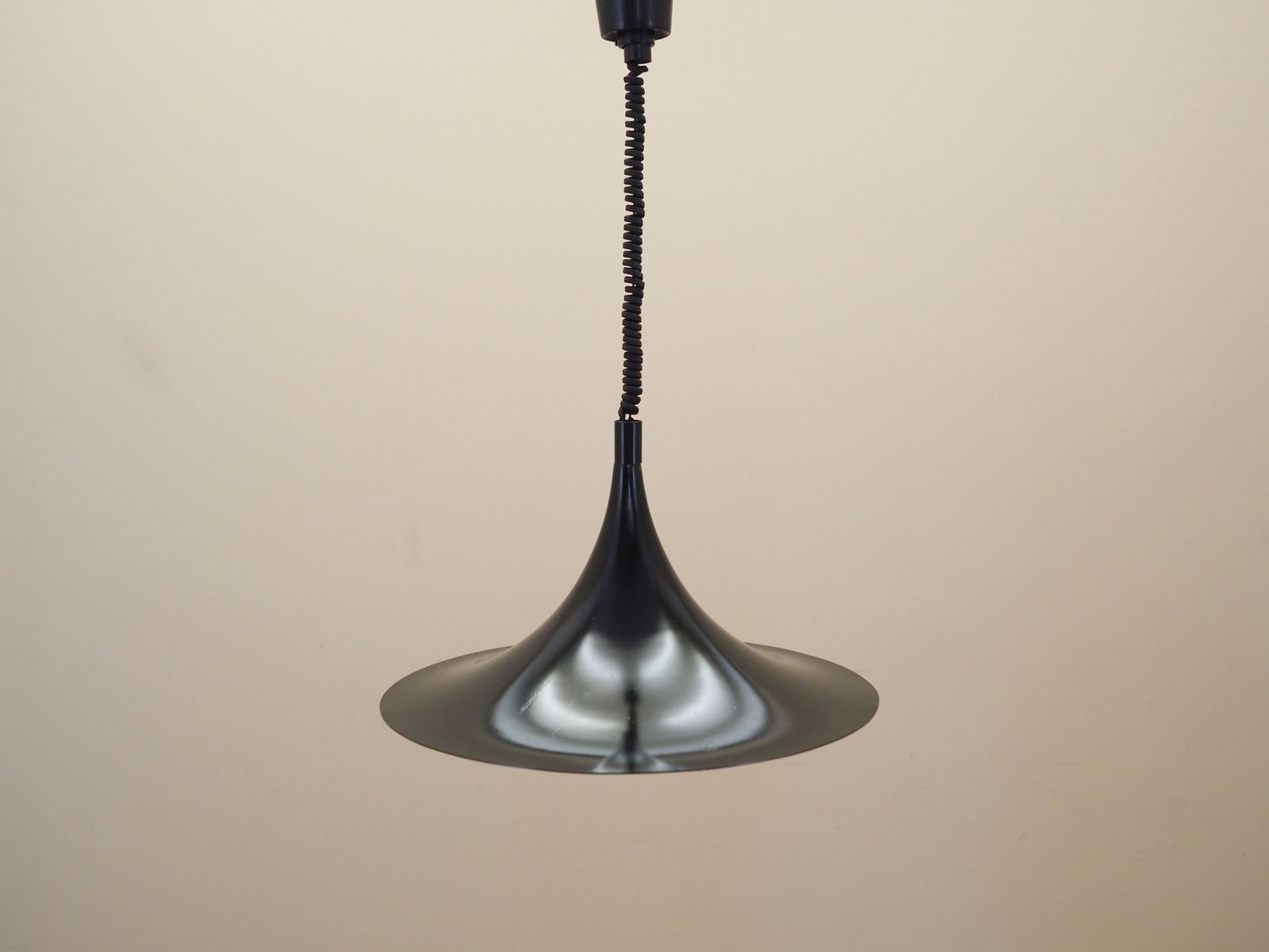 Pendant Lamp, Danish Design, 1970s, Production: Denmark photo furniture