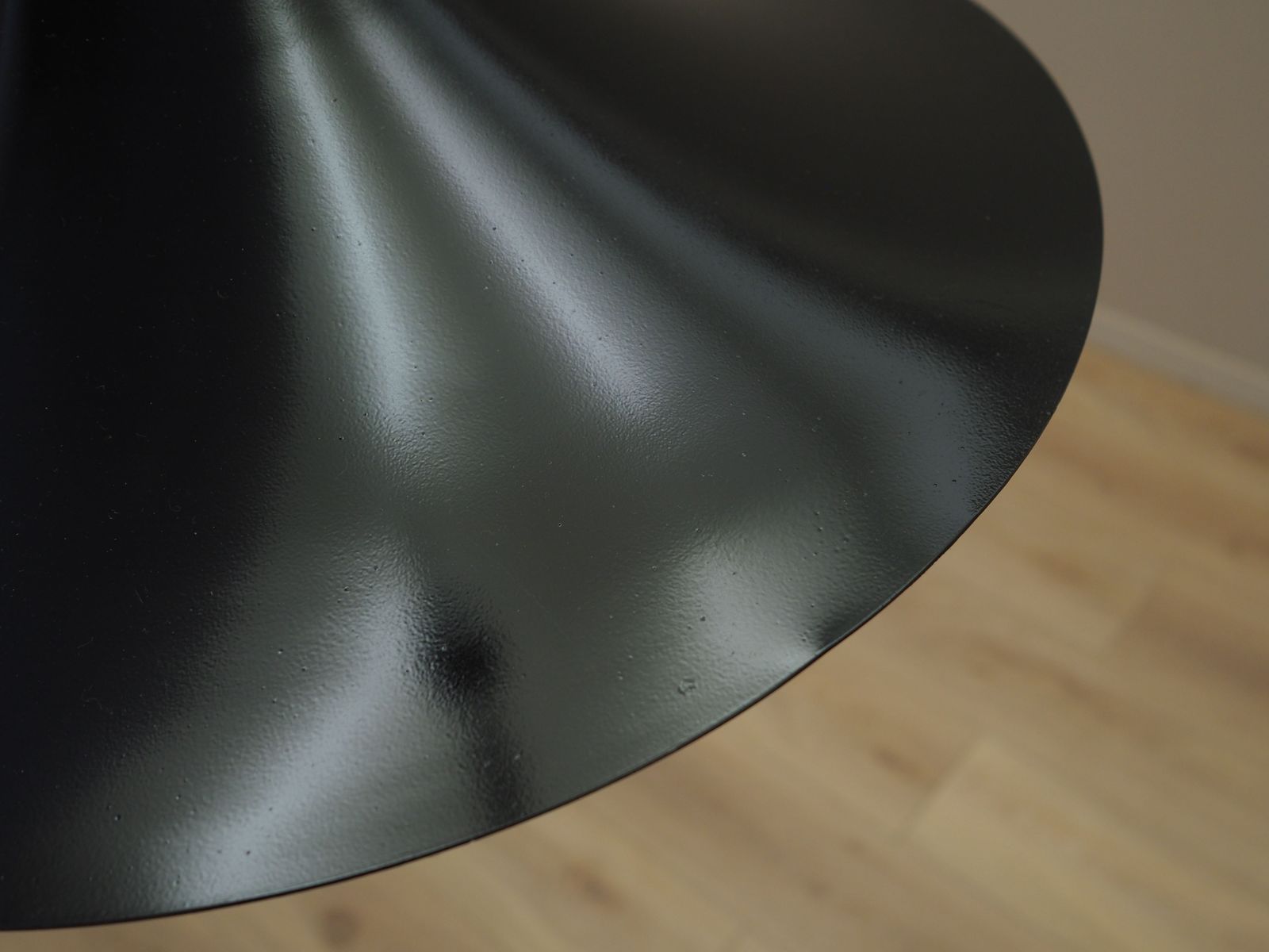 Pendant Lamp, Danish Design, 1970s, Production: Denmark photo vinterior