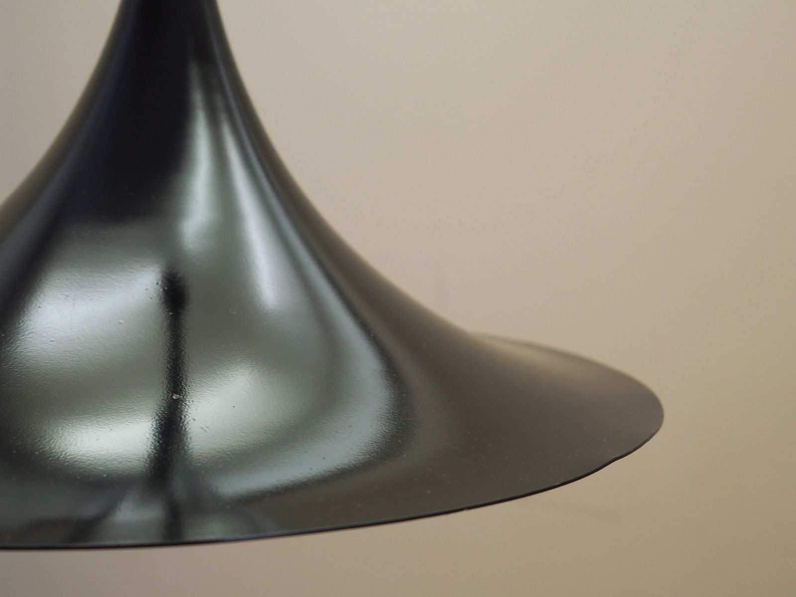 429.0 Pendant Lamp, Danish Design, 1970s, Production: Denmark photo