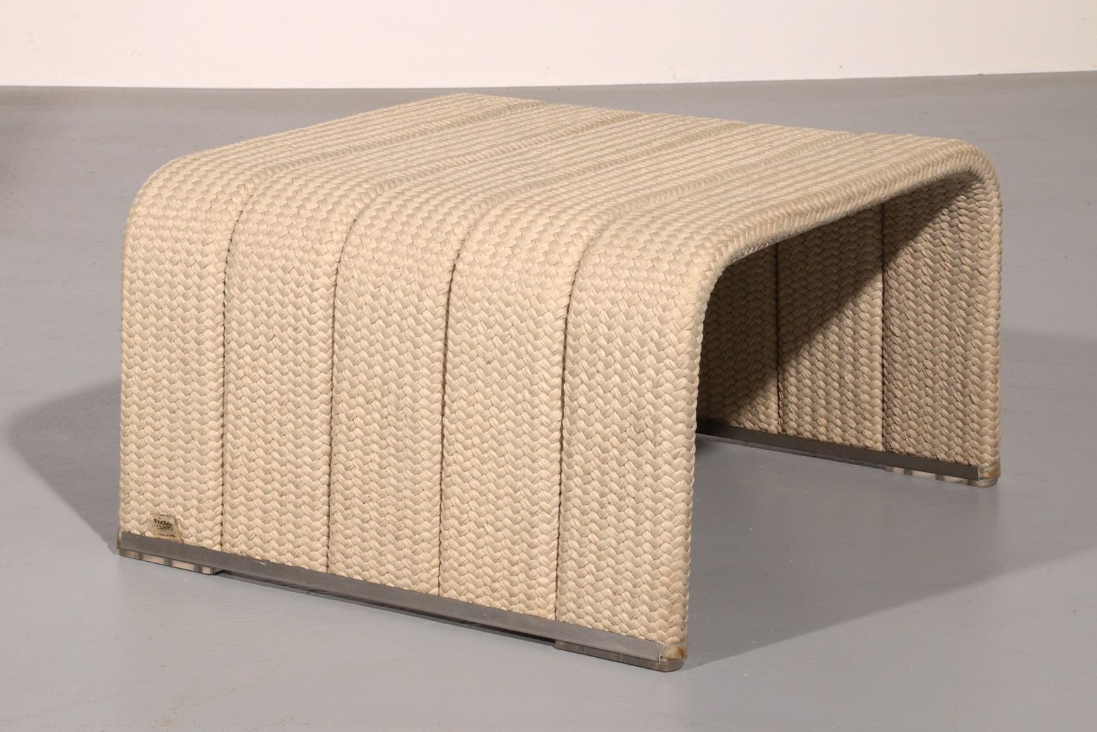 Paola Lenti Lounge Chairs And Table Frame Your Comfort. photo buy