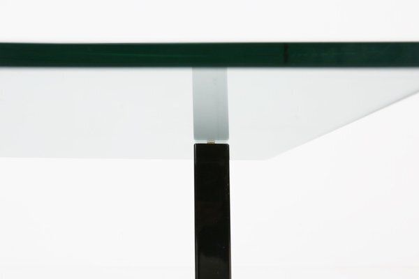 Mid Century Modern Italian Marble And Glass Coffee Table, 1970s photo buy