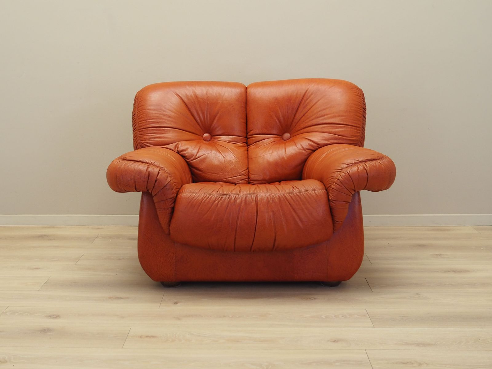 Lounge Chair, Italiaans Design, Jaren 1970, Fabrikant: Pellerossi photo for sale