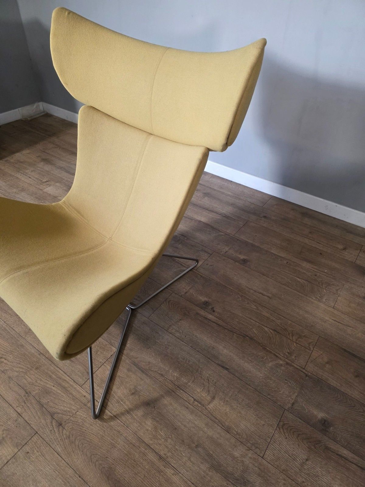 Orginal Imola Lounge Chair By Henrik Pederson photo buy