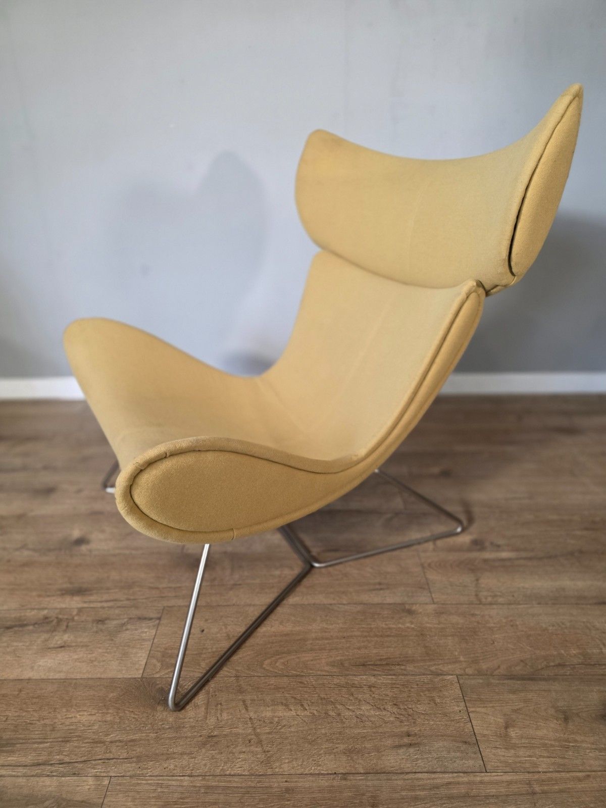 Furniture Orginal Imola Lounge Chair By Henrik Pederson photo
