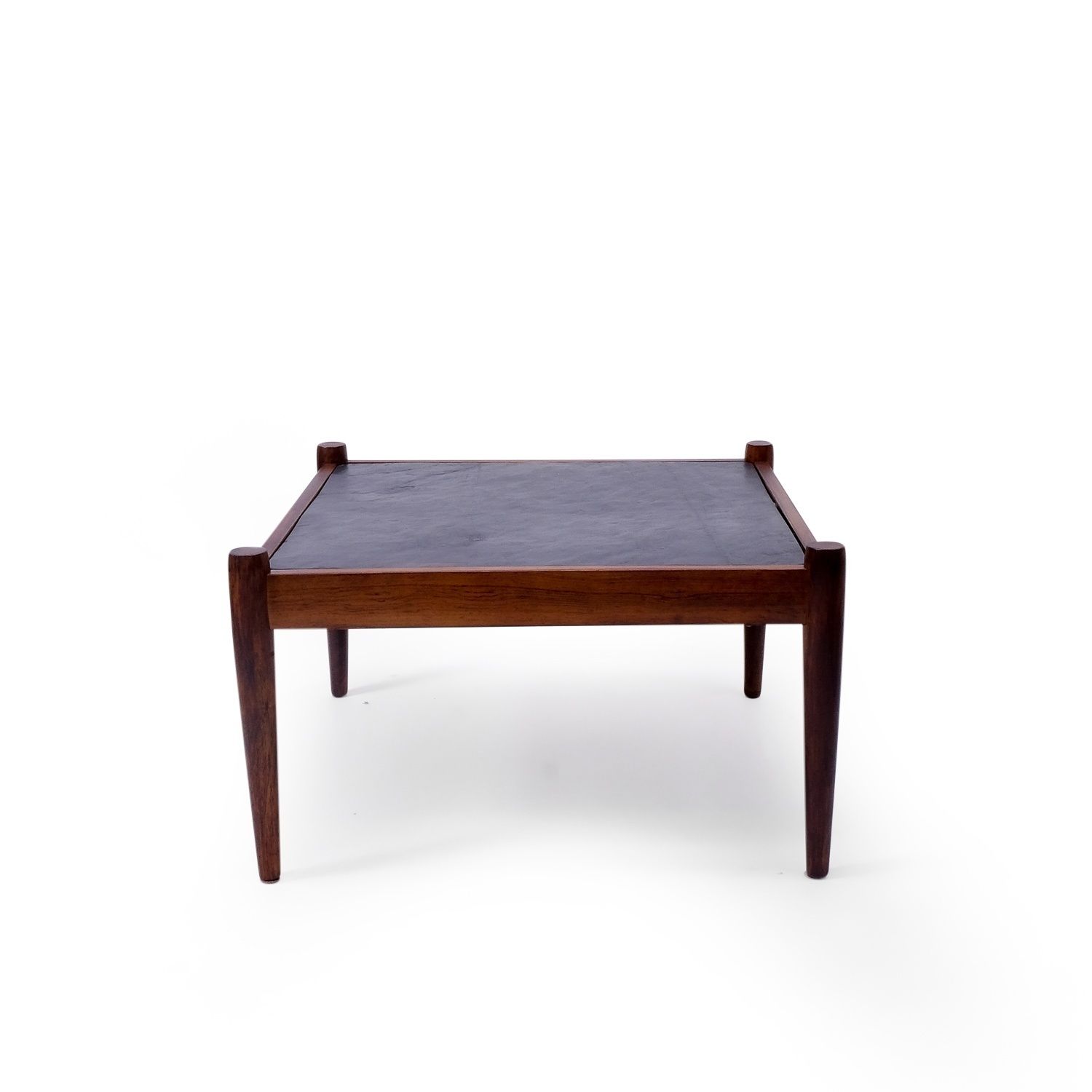 Kai Kristiansen Coffee Table In Rosewood