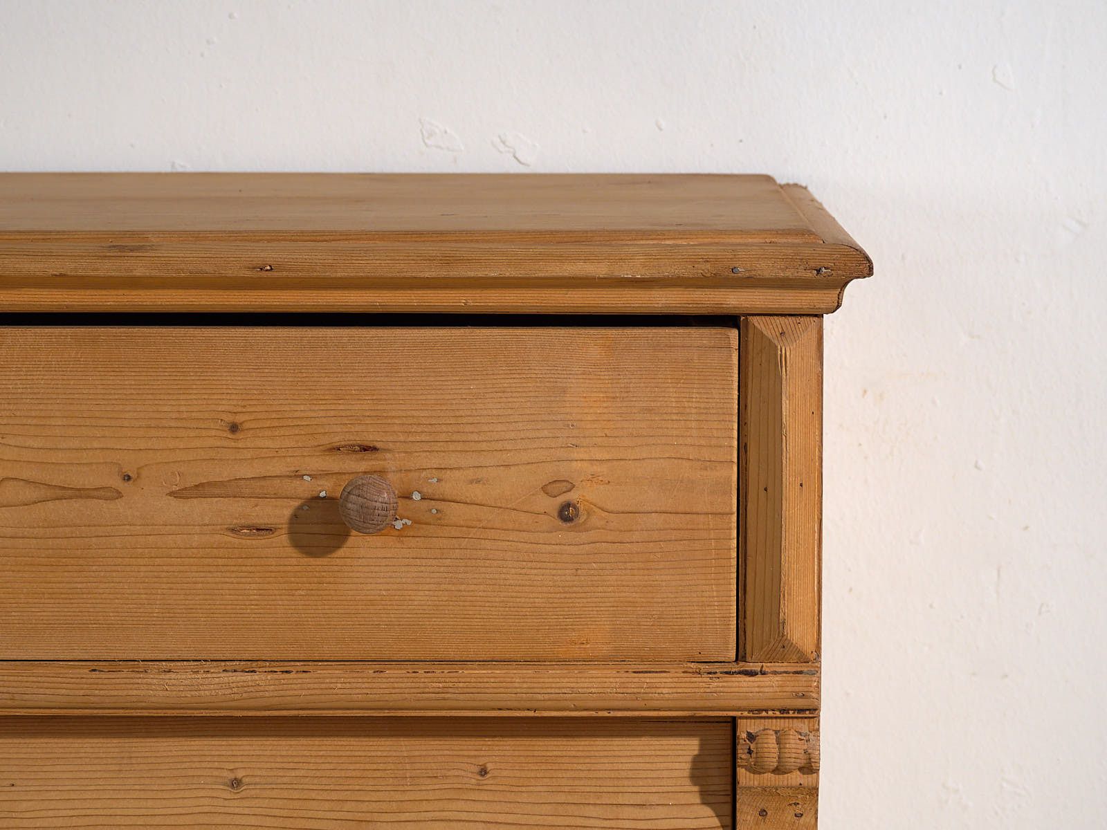Antique Provencal Style Chest Of Drawers (C.1920) #28 photo buy