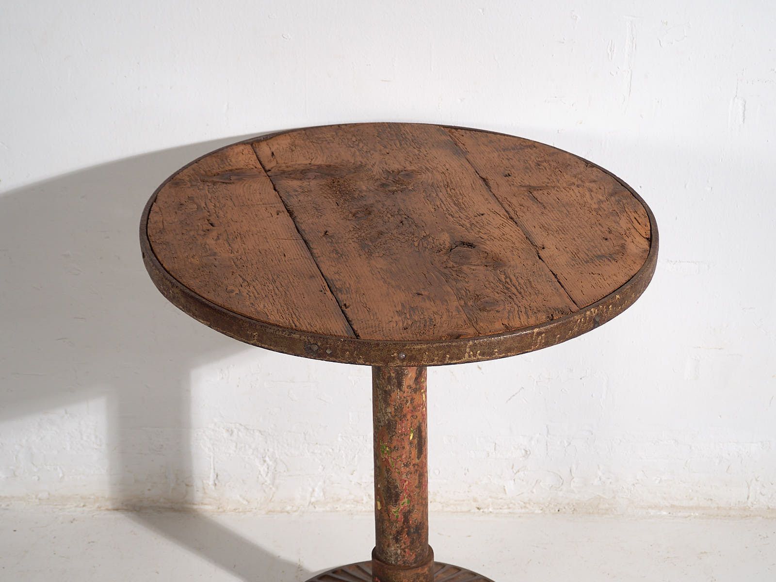 Antique Garden Table (C.1920) #17 photo for sale