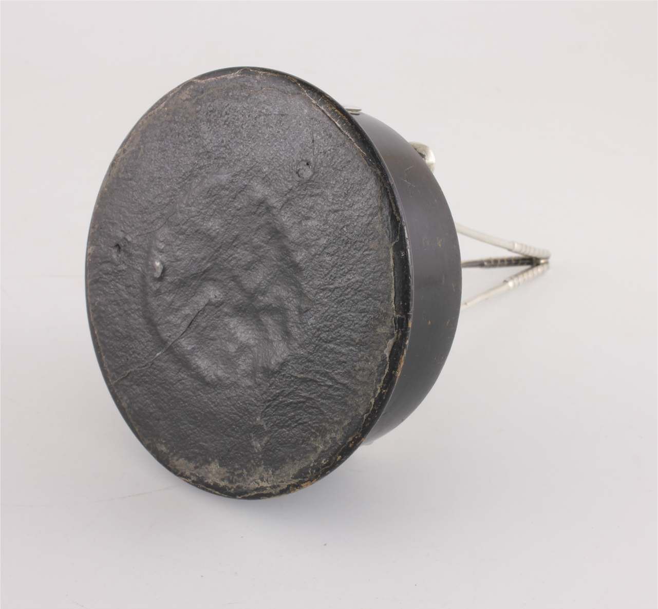 photo furniture Silver Hole In One Golfing Trophy Barnehurst Golf Club And Ball 1930