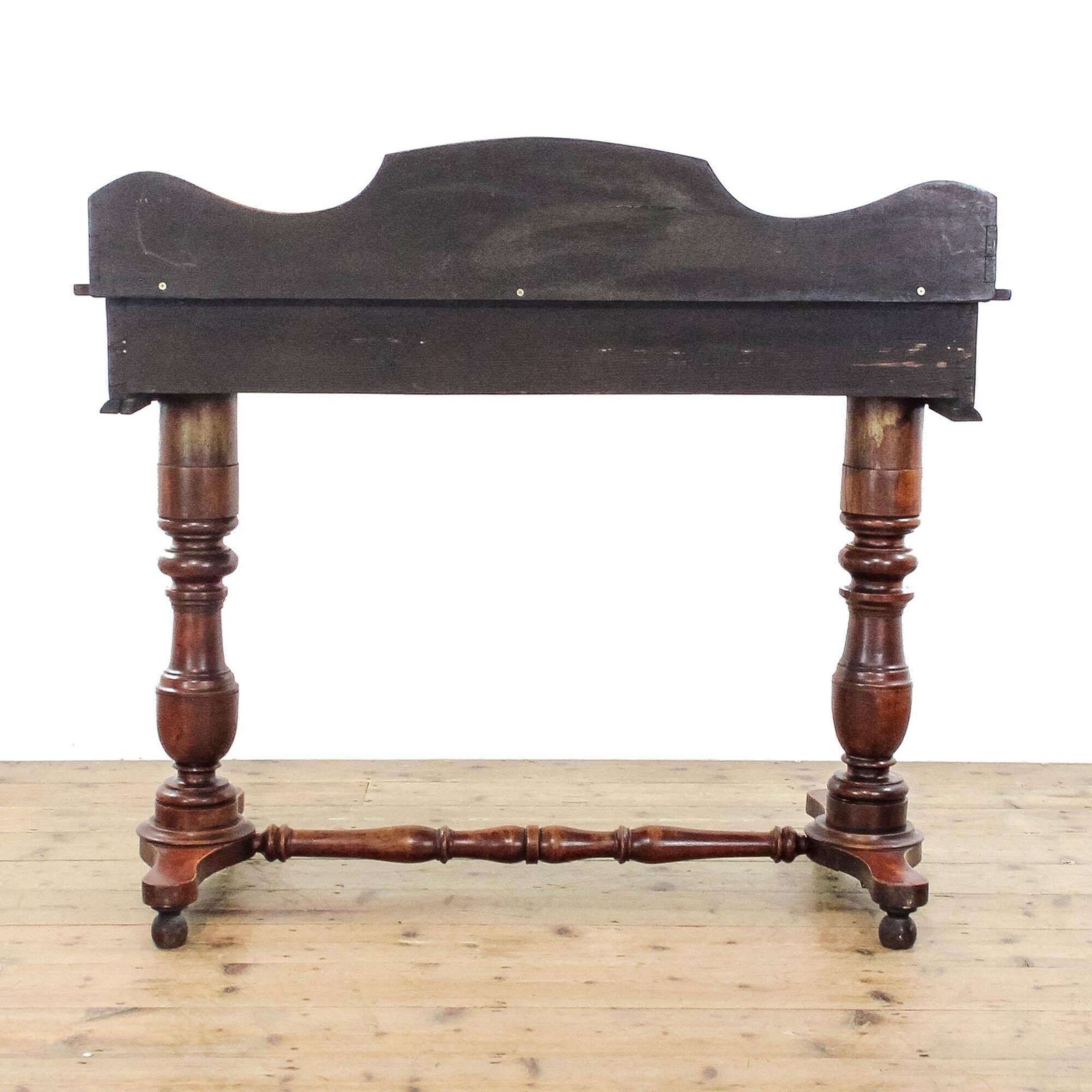 Antique Victorian Mahogany Washstand | Antique Washstand | Bedroom Furniture | Antique (M 6358b) photo for sale