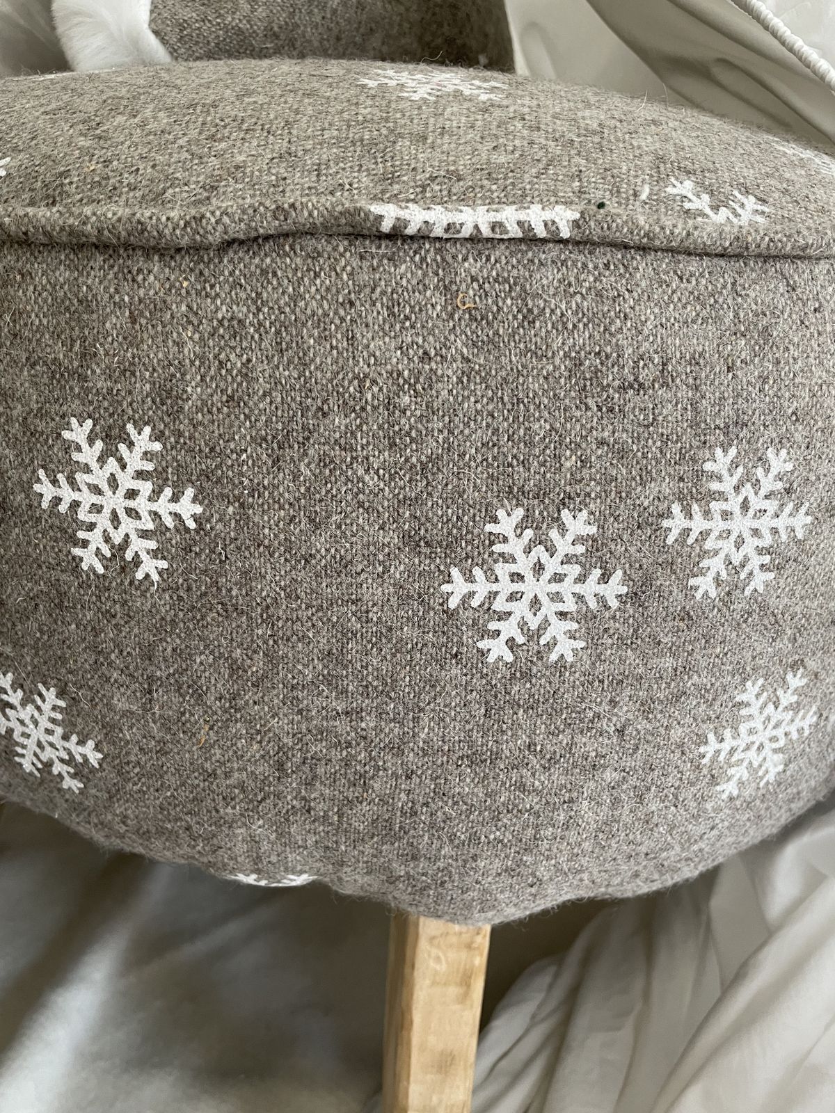 Vintage Bedroom/Cocktail Chair photo Furniture