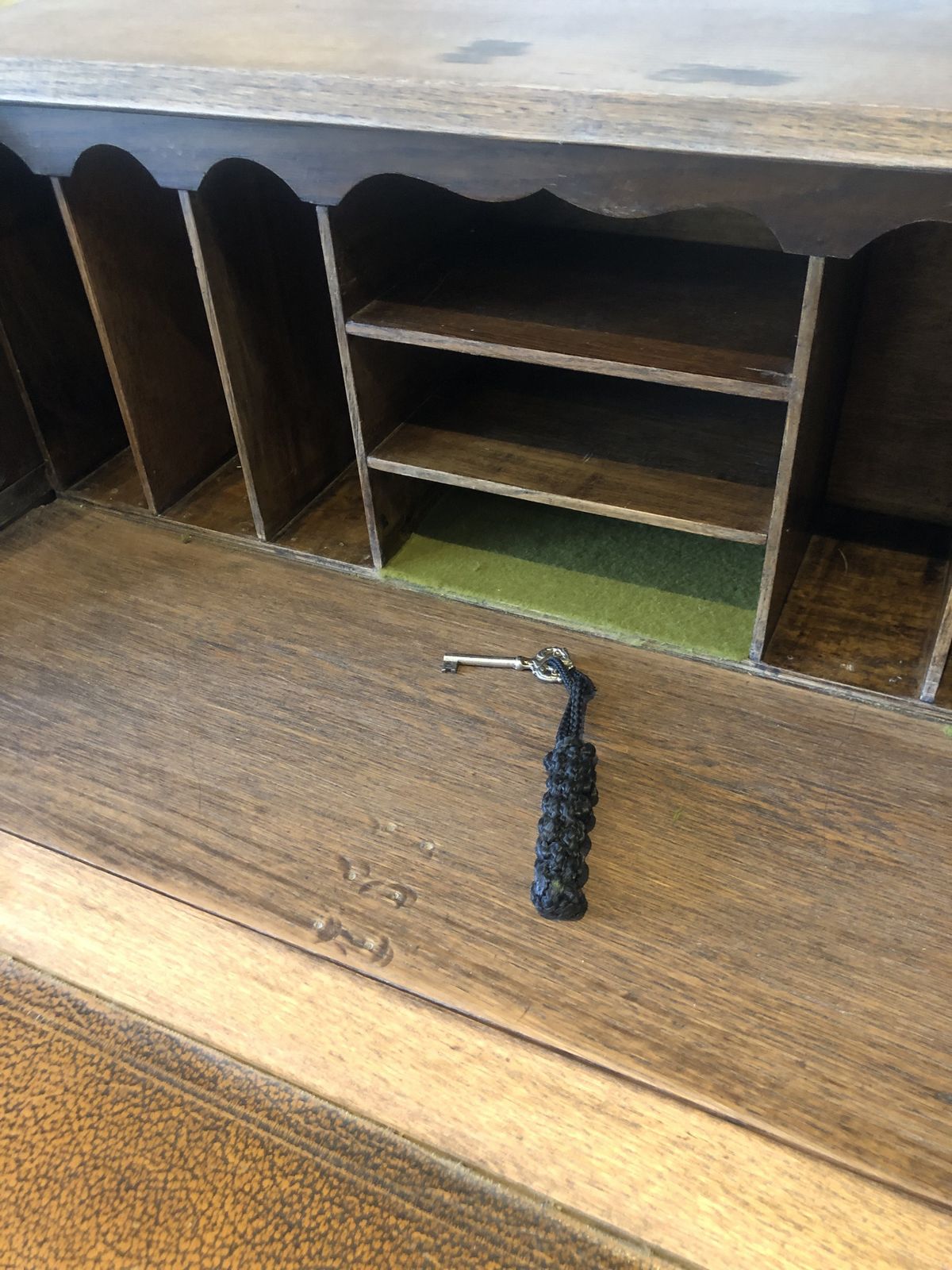Oak Bureau End Of Season Clearance Sale!!!! photo buy