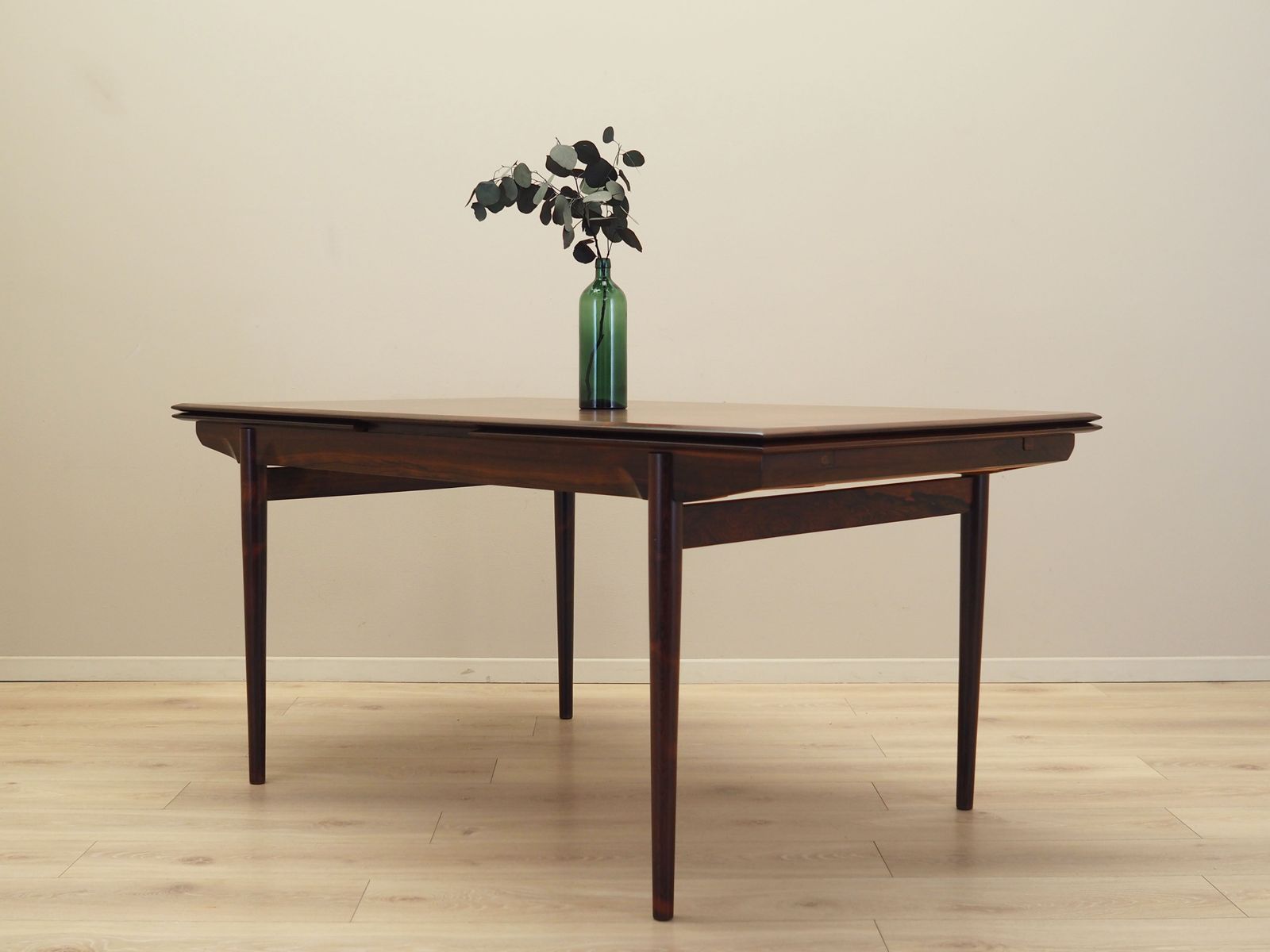 Vintage Table, Danish Design, 1970s, Production: Denmark photo for sale
