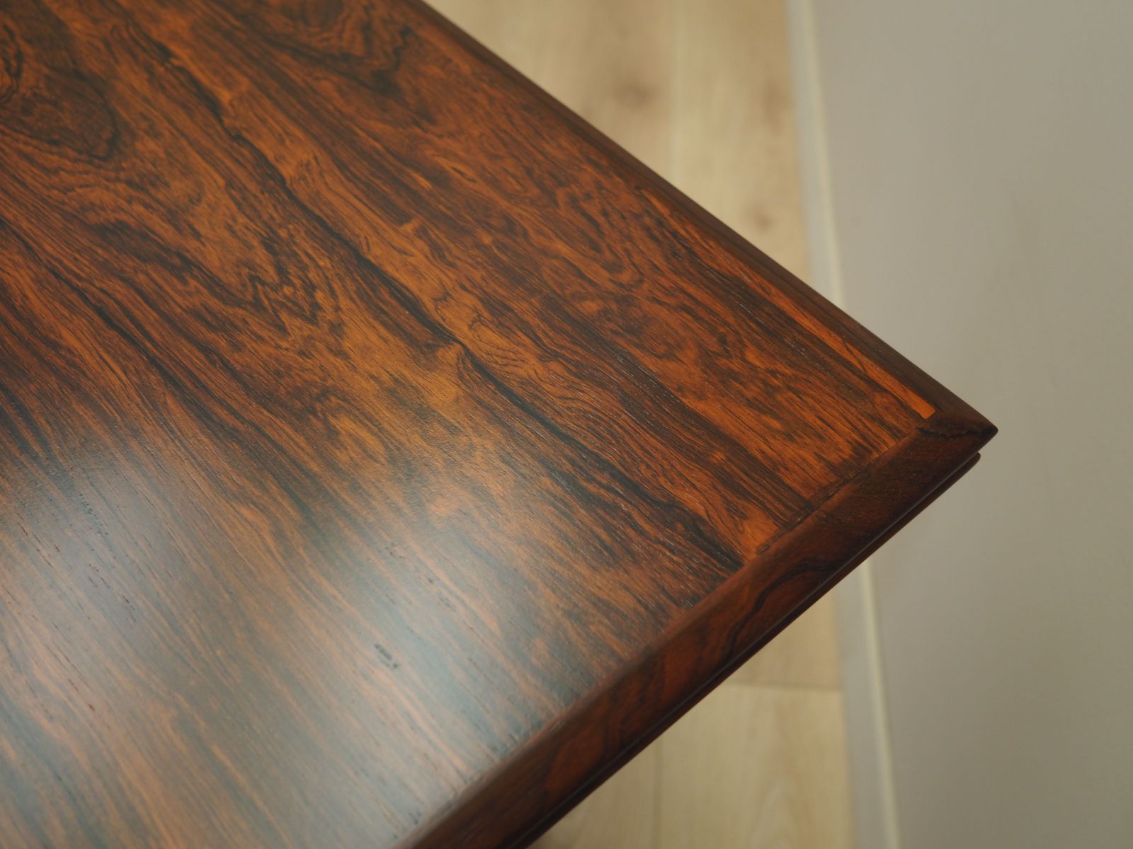Vintage Table, Danish Design, 1970s, Production: Denmark photo buy
