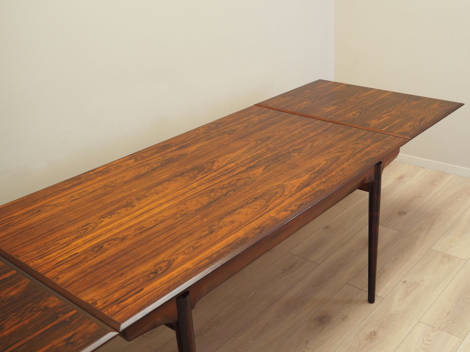 Furniture Vintage Table, Danish Design, 1970s, Production: Denmark photo