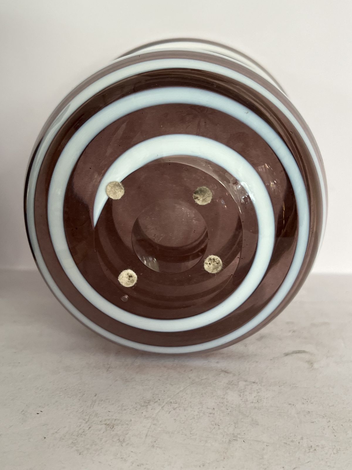 Kosta Boda, “Colombine” Vase, Model No. 49839 – Designed By Gunnel Sahlin 1998 photo furniture