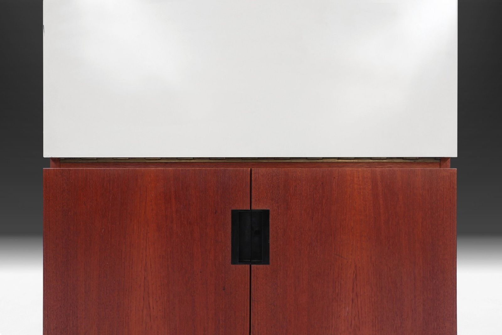 Vintage Dutch Cu07 Cabinet By Cees Braakman For Pastoe, 1950s photo buy