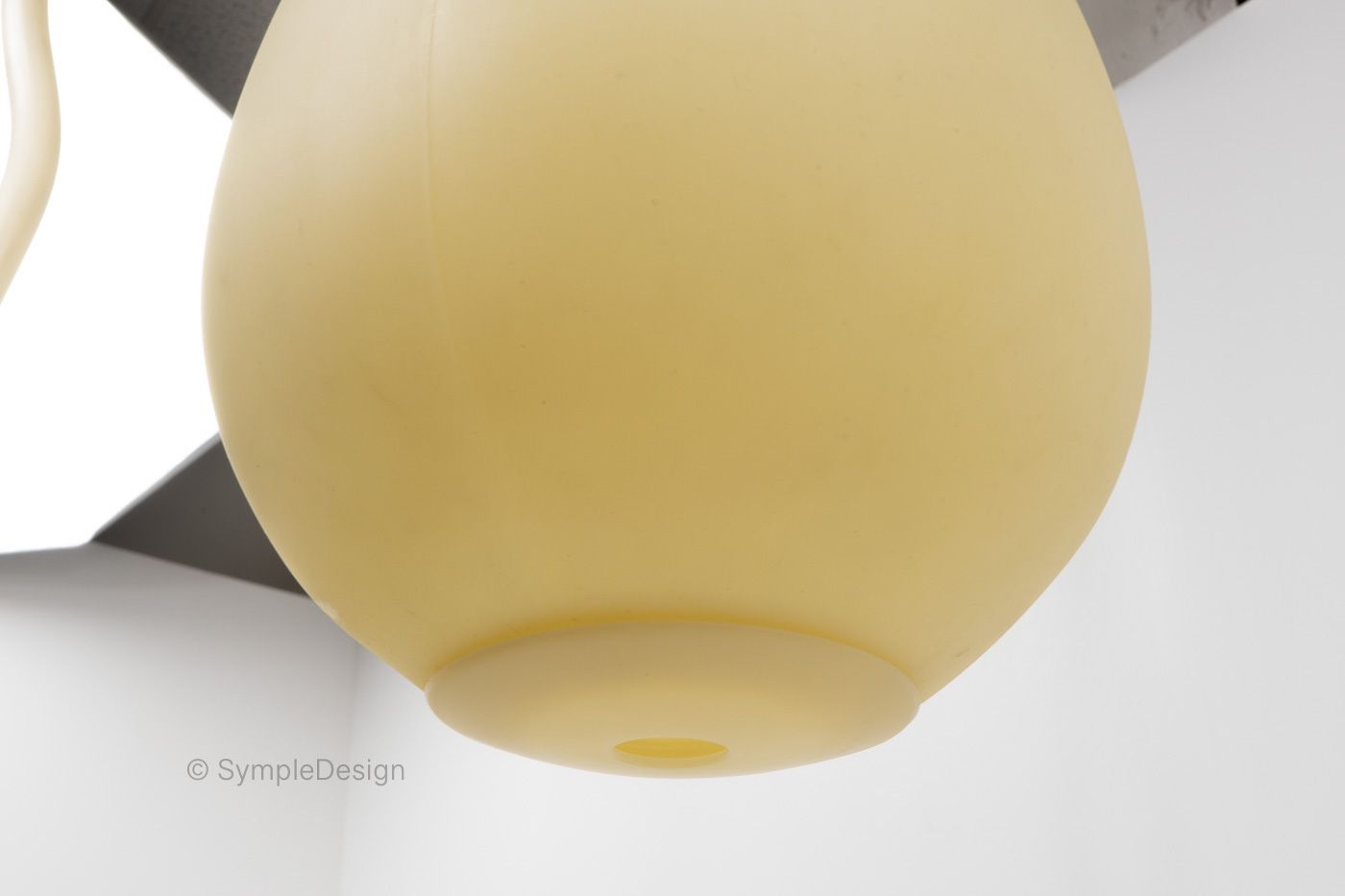 photo furniture Jingzi Ceiling Lamps Herzog And De Meuron 2000s