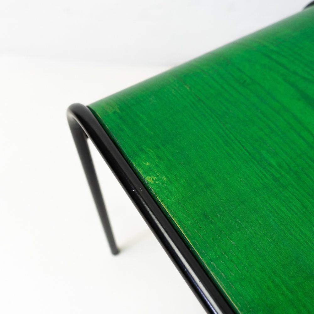 Kim Chair By Michele De Lucchi For Memphis Milano, 1980s photo buy