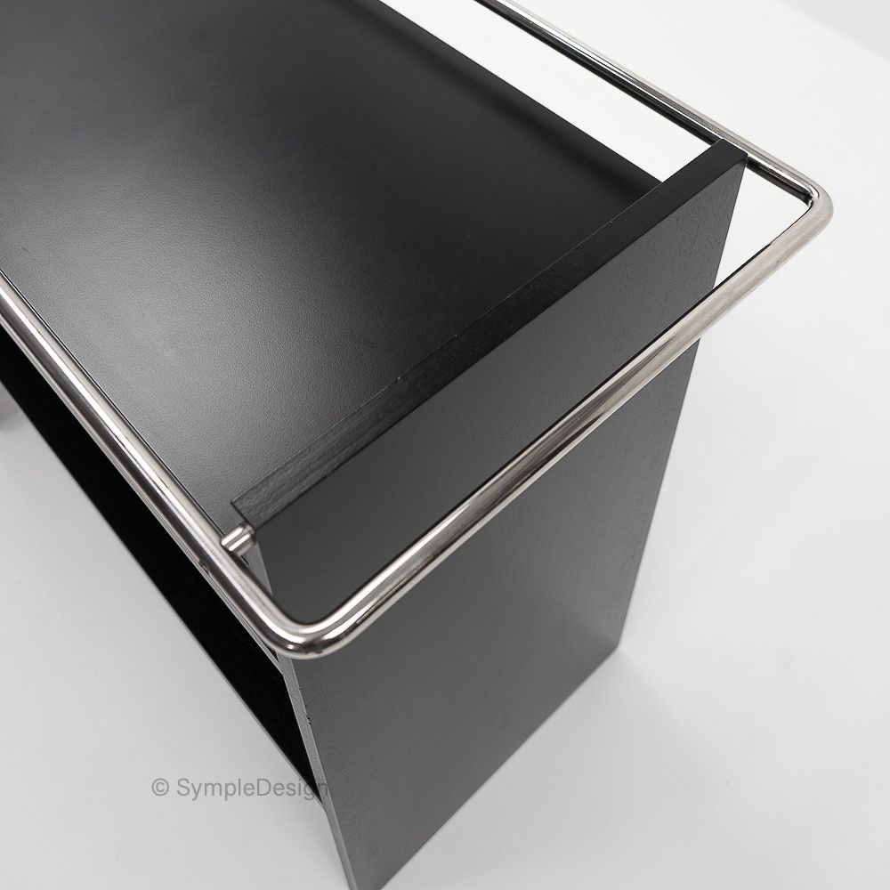 photo for sale Upw Serving Cart, Designed By Ulrich P. Wieser For Wb Form