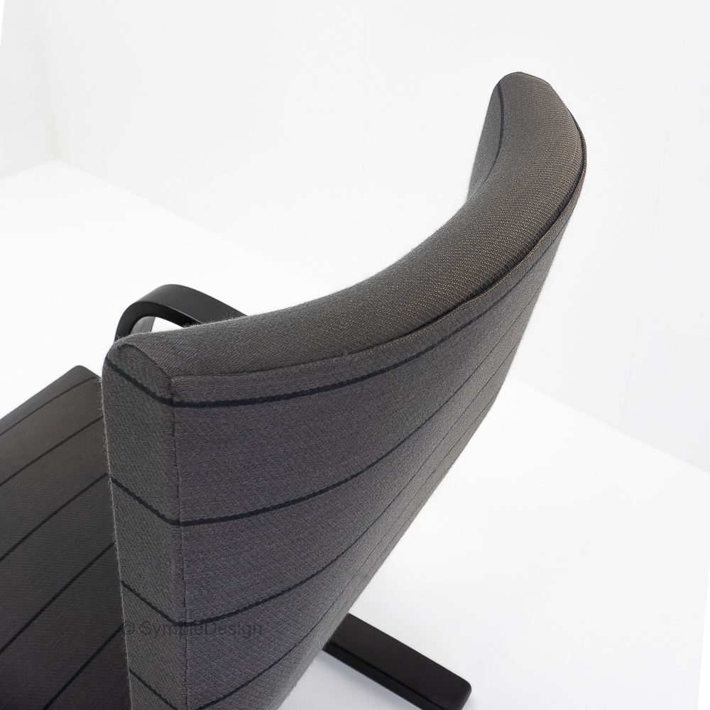 Lounge Chair No 401 By Alvar Aalto, 1930s photo buy