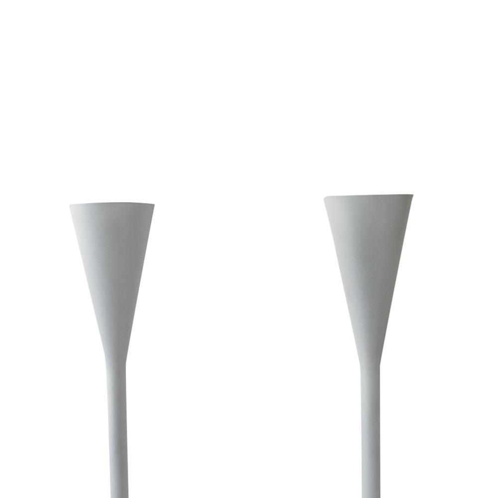 Luminator Floor Lamps By Pietro Chiesa For Fontana Arte photo buy