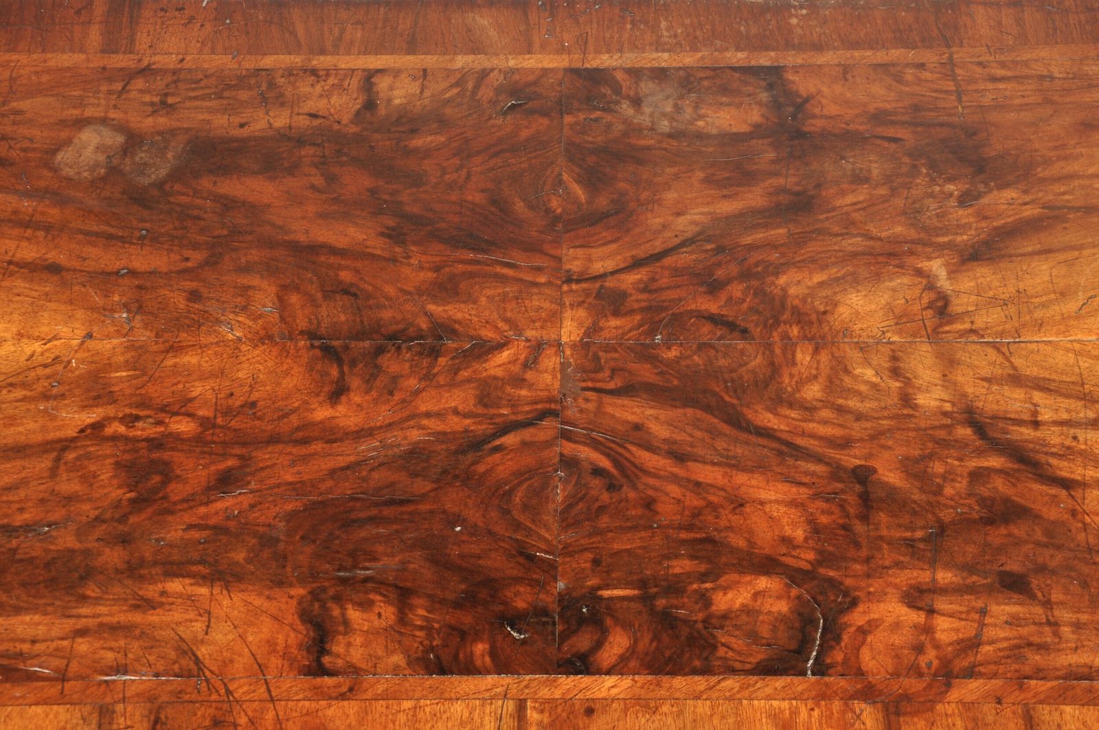 17th Walnut Century Chest Of Drawers photo 3500.0