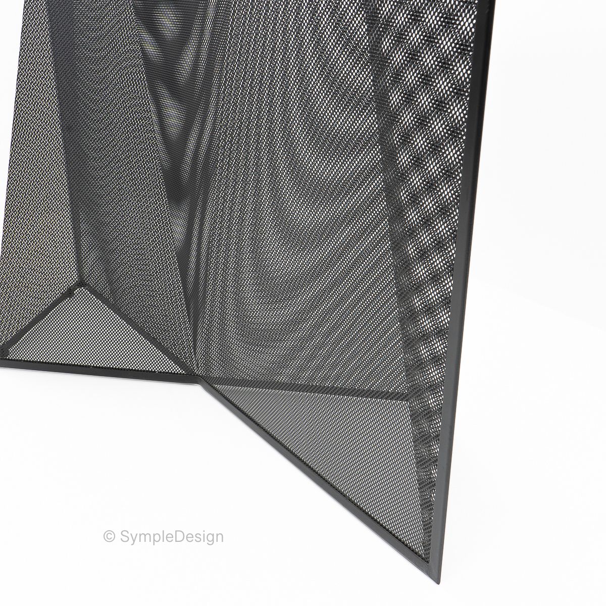 4100.0 Room Divider / Paravent, Nilla Rosa By Mario Botta For Alias, 1980s photo