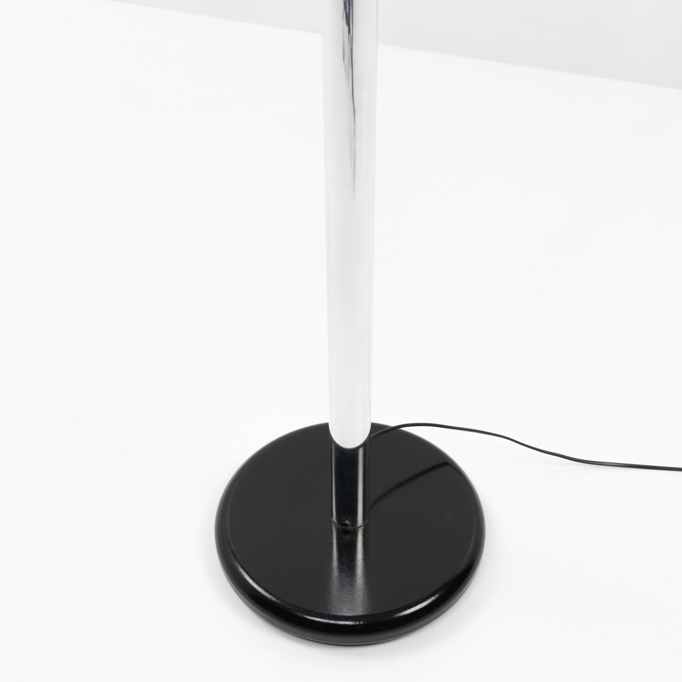 photo for sale Atomic Floorlamp By Haussmann For Swisslamps International, 1980s